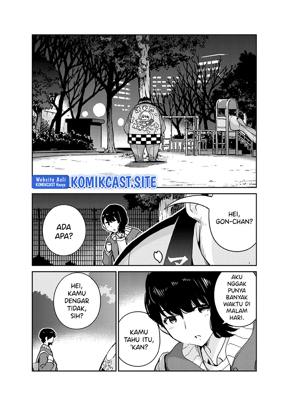 Kekkon Surutte, Hontou Desu ka? Chapter 95 Gambar 7
